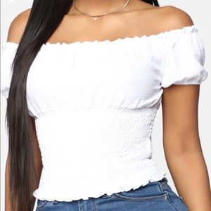 Chasing The Sunset Top